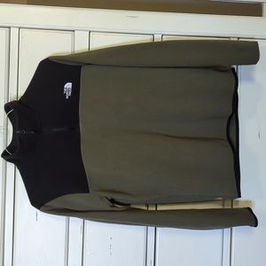 The North Face Tka Glacier Mens Quarter